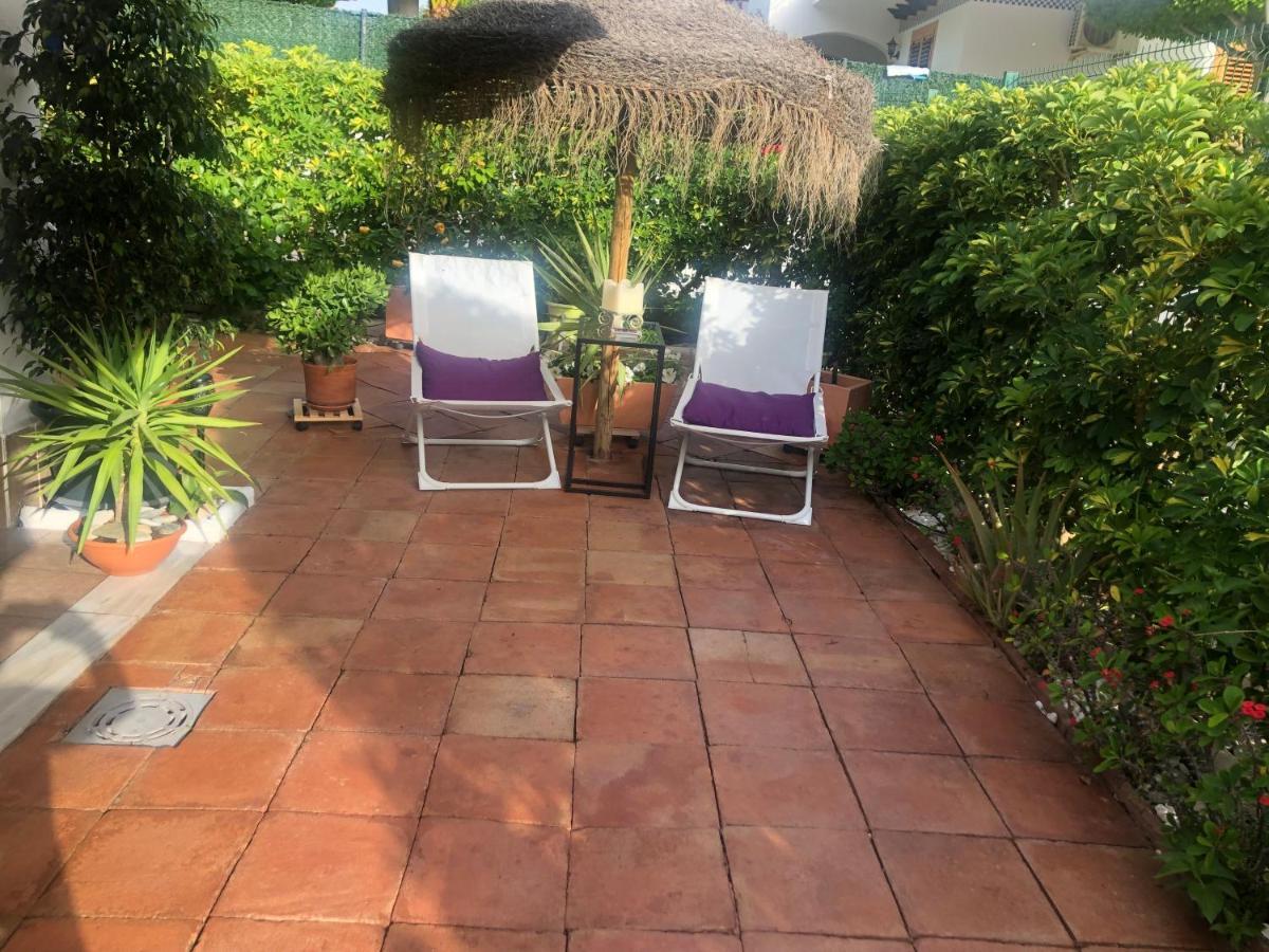 Duplex Vera - Playa מראה חיצוני תמונה