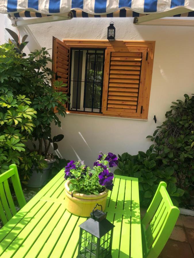 Duplex Vera - Playa מראה חיצוני תמונה
