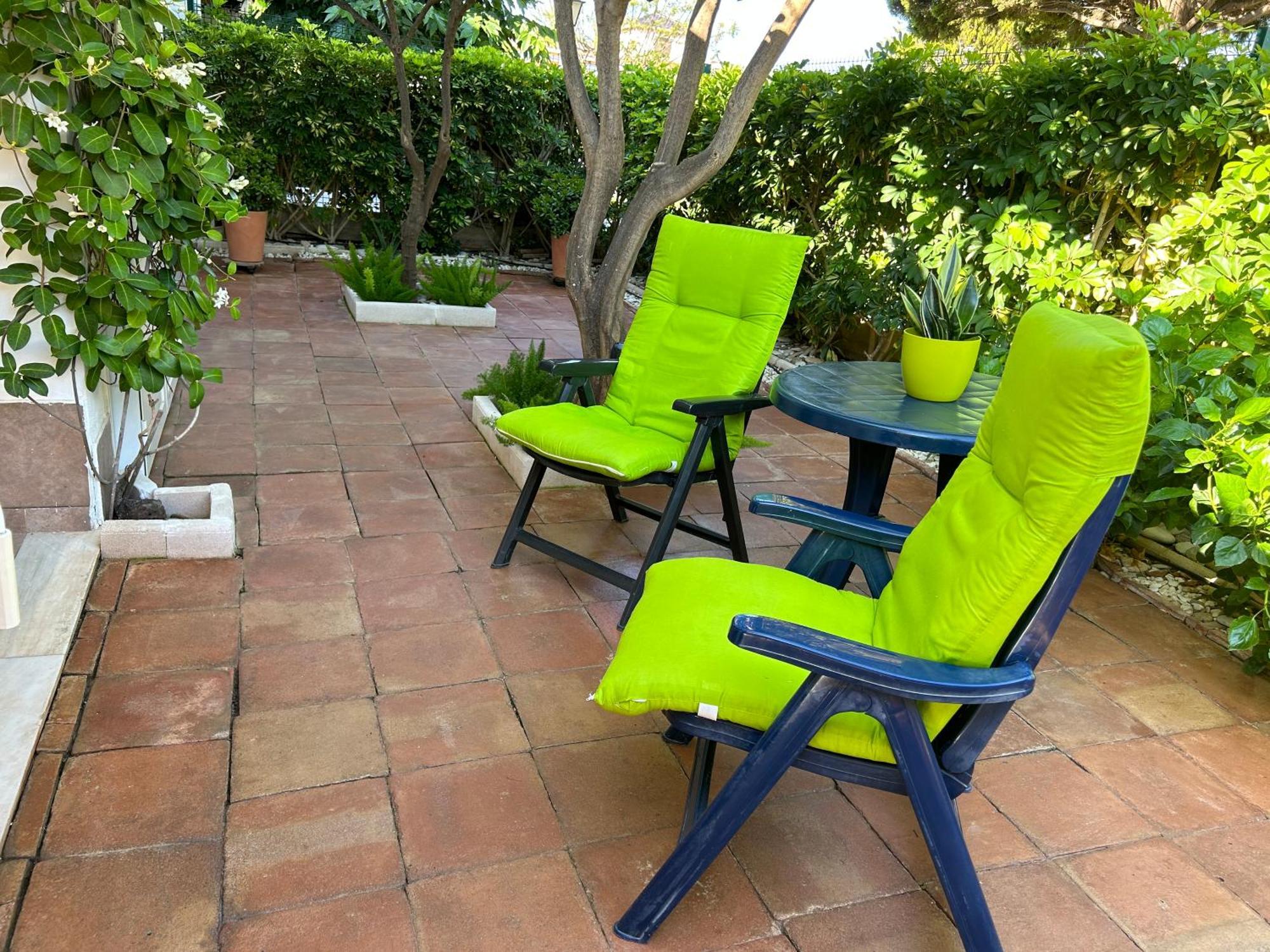 Duplex Vera - Playa מראה חיצוני תמונה
