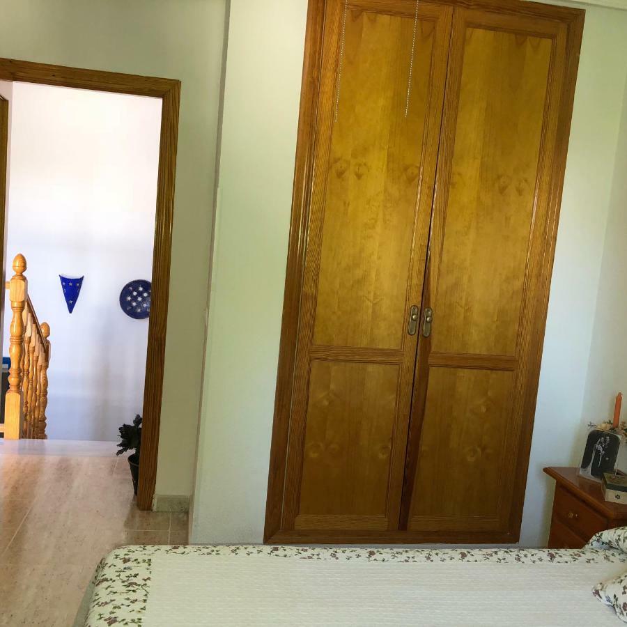 Duplex Vera - Playa מראה חיצוני תמונה