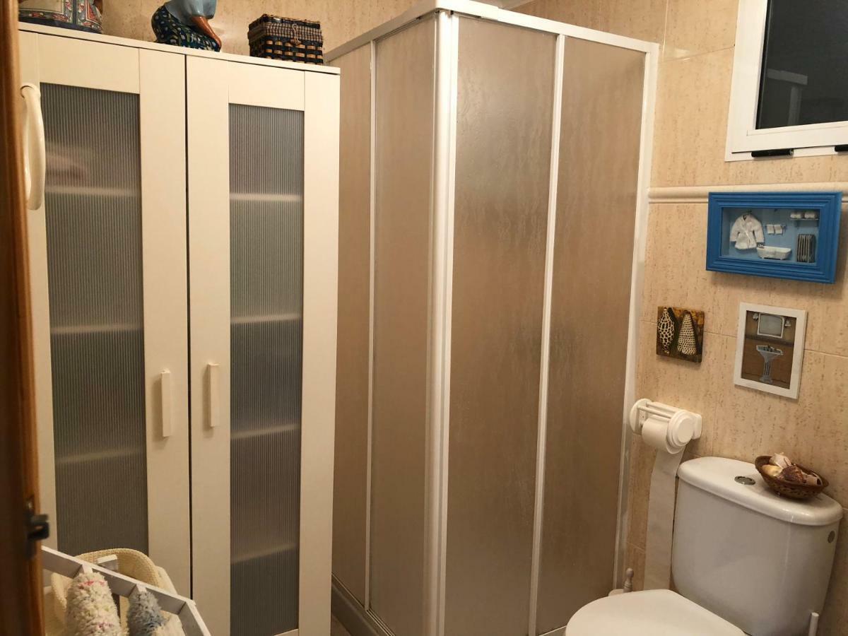 Duplex Vera - Playa מראה חיצוני תמונה