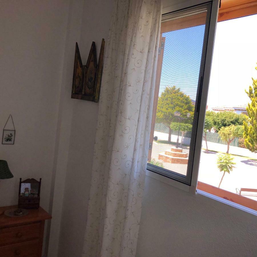 Duplex Vera - Playa מראה חיצוני תמונה