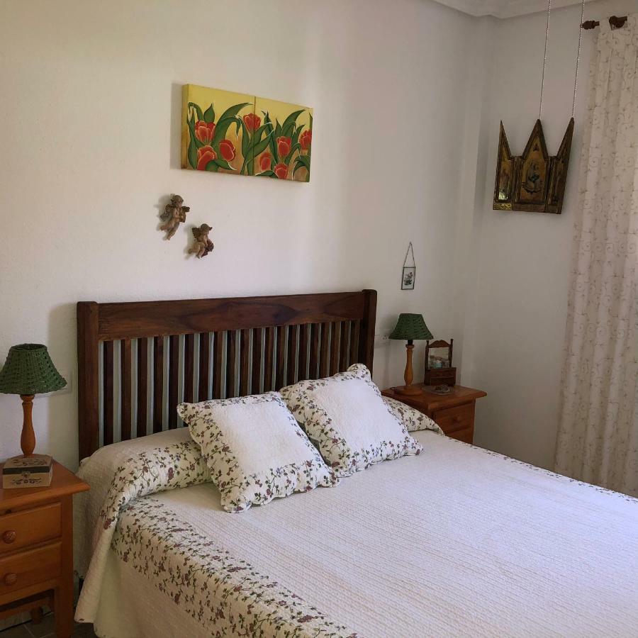 Duplex Vera - Playa מראה חיצוני תמונה