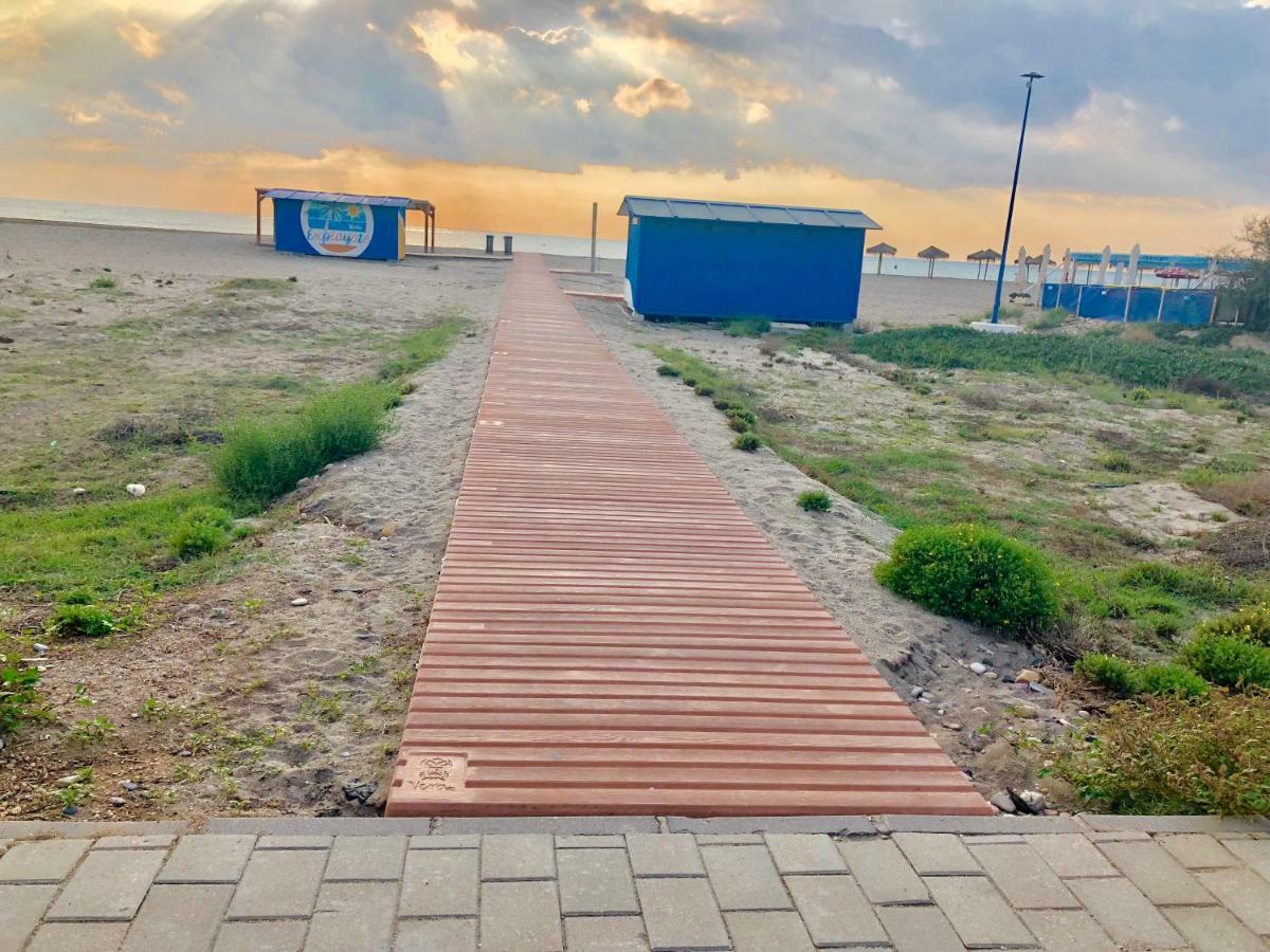 Duplex Vera - Playa מראה חיצוני תמונה
