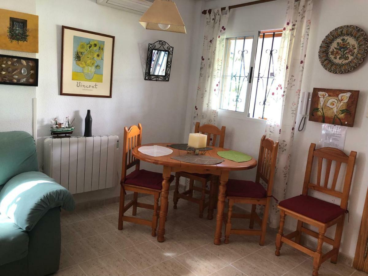 Duplex Vera - Playa מראה חיצוני תמונה