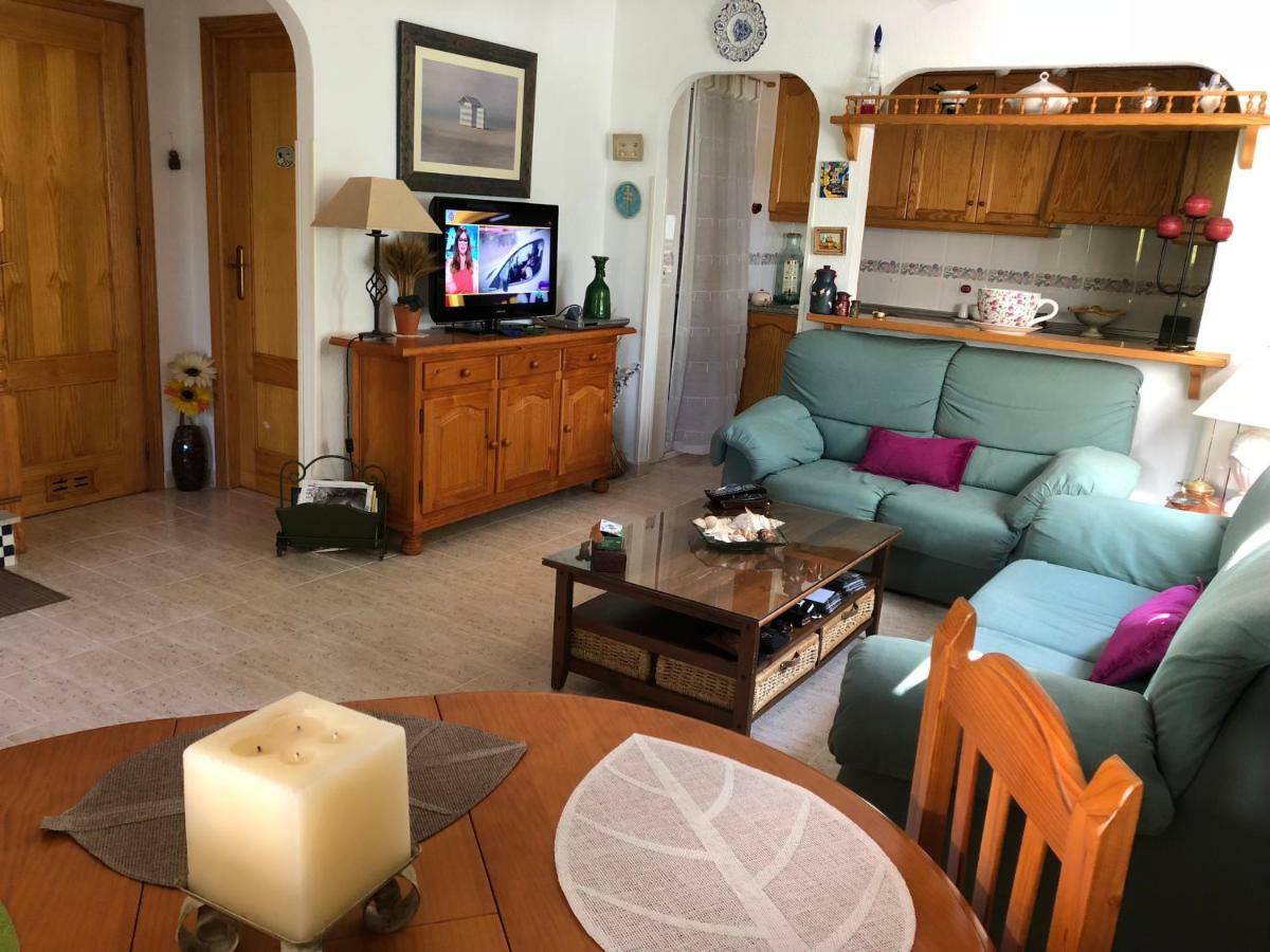 Duplex Vera - Playa מראה חיצוני תמונה
