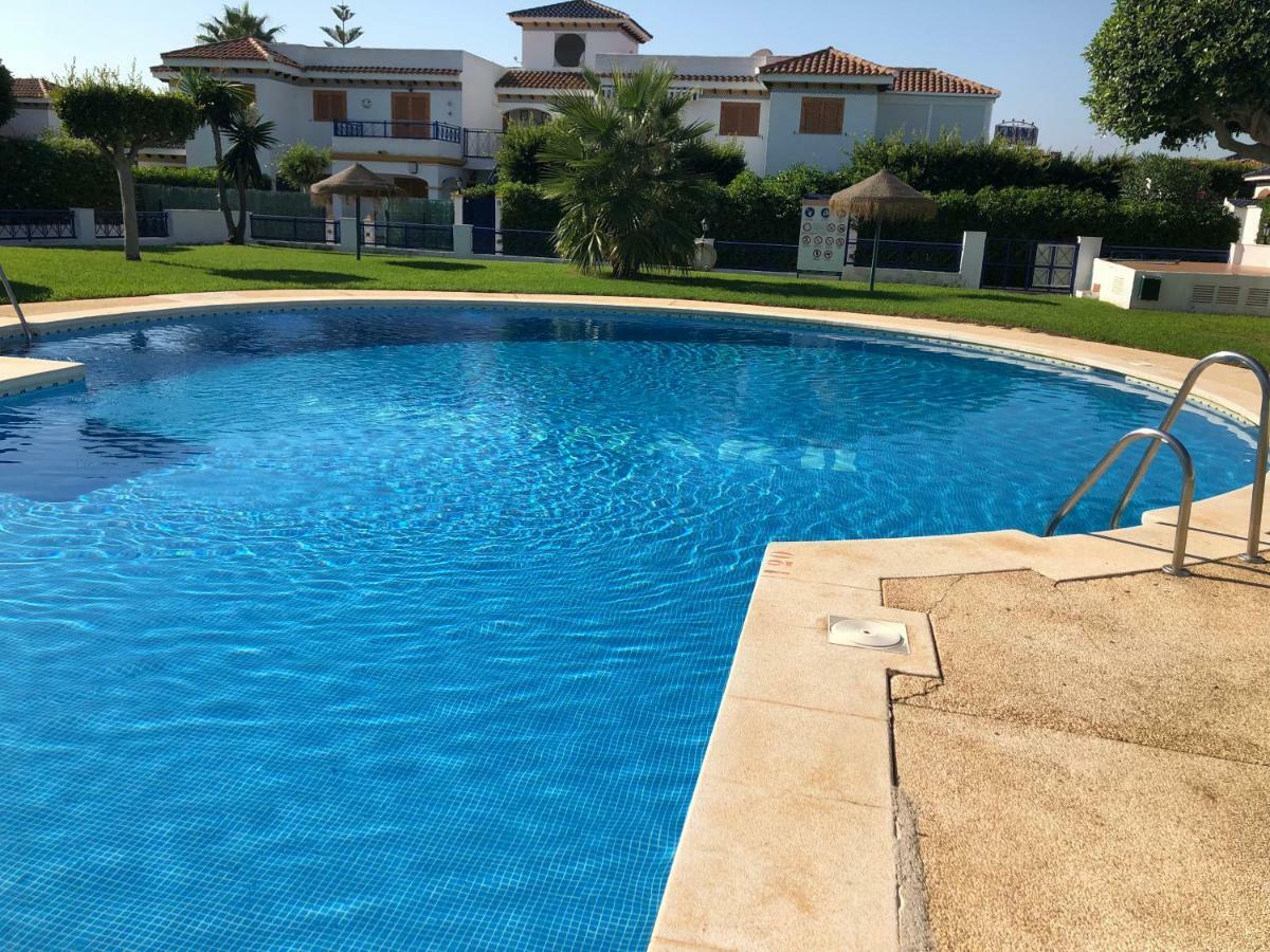 Duplex Vera - Playa מראה חיצוני תמונה