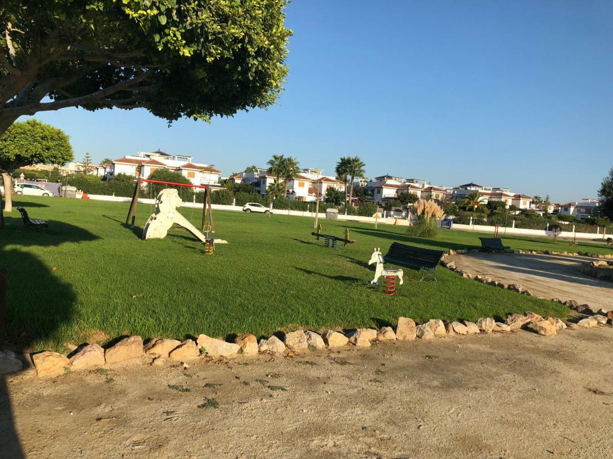 Duplex Vera - Playa מראה חיצוני תמונה